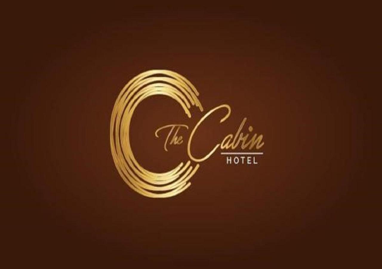 The Cabin Hotel Akra Dış mekan fotoğraf